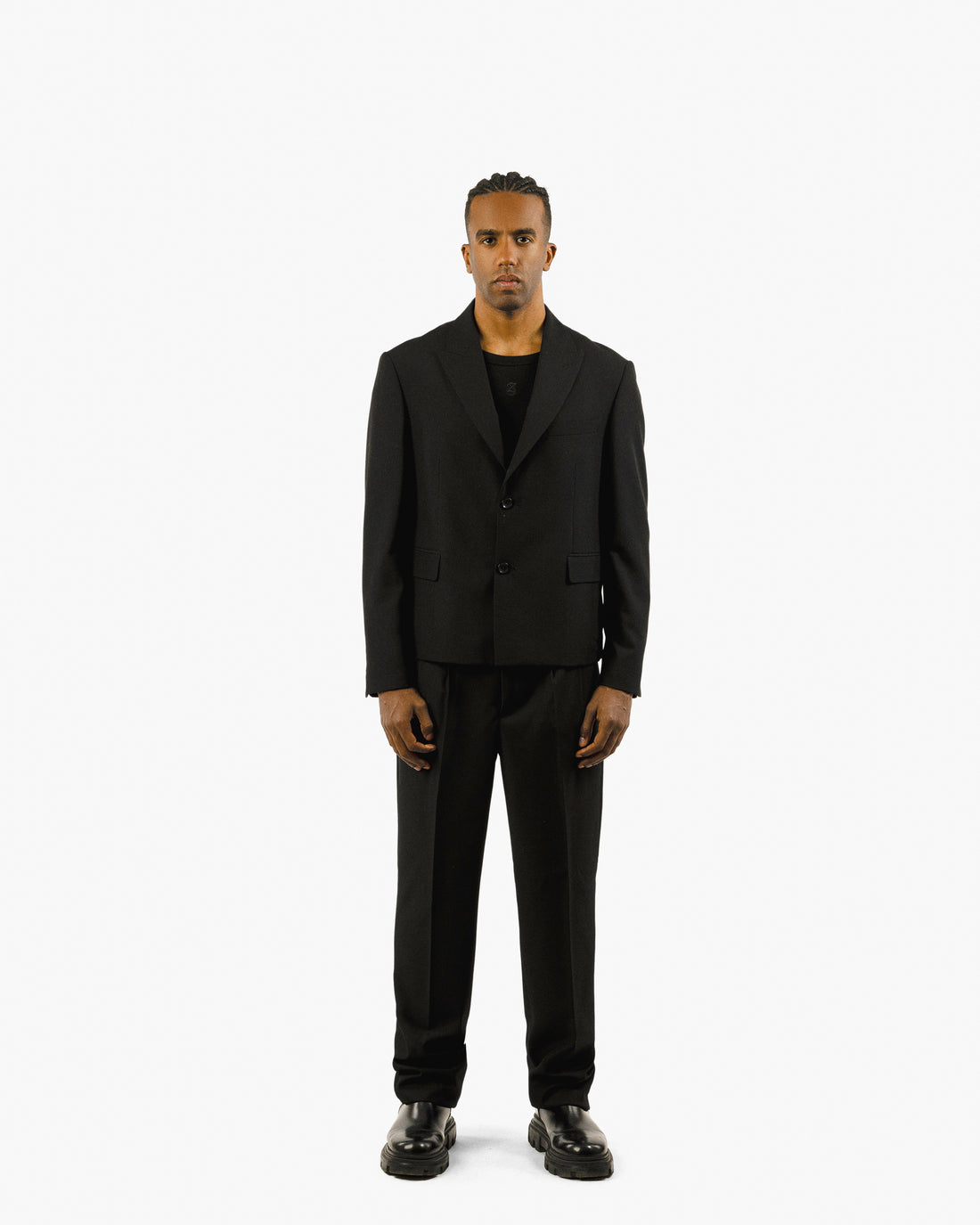 AlphaWear SS25 koleksiyonu