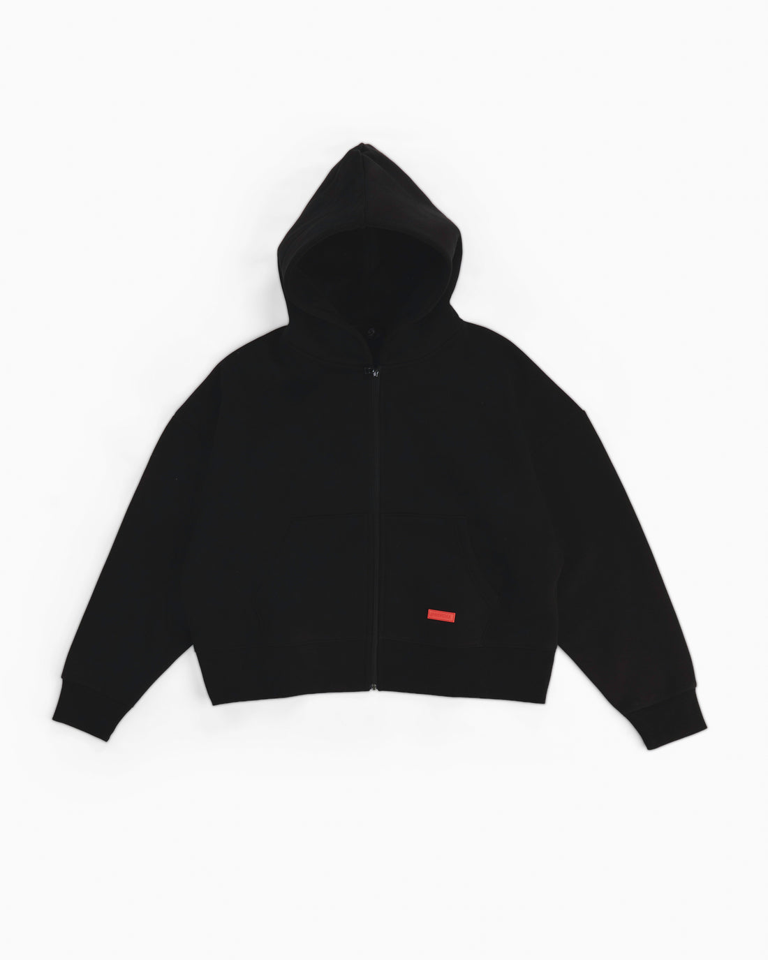Premium Oversize Hoodie - 3